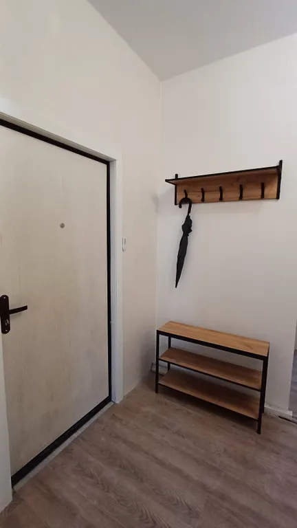 Квартира Квартира Уютная однушка — Колпино