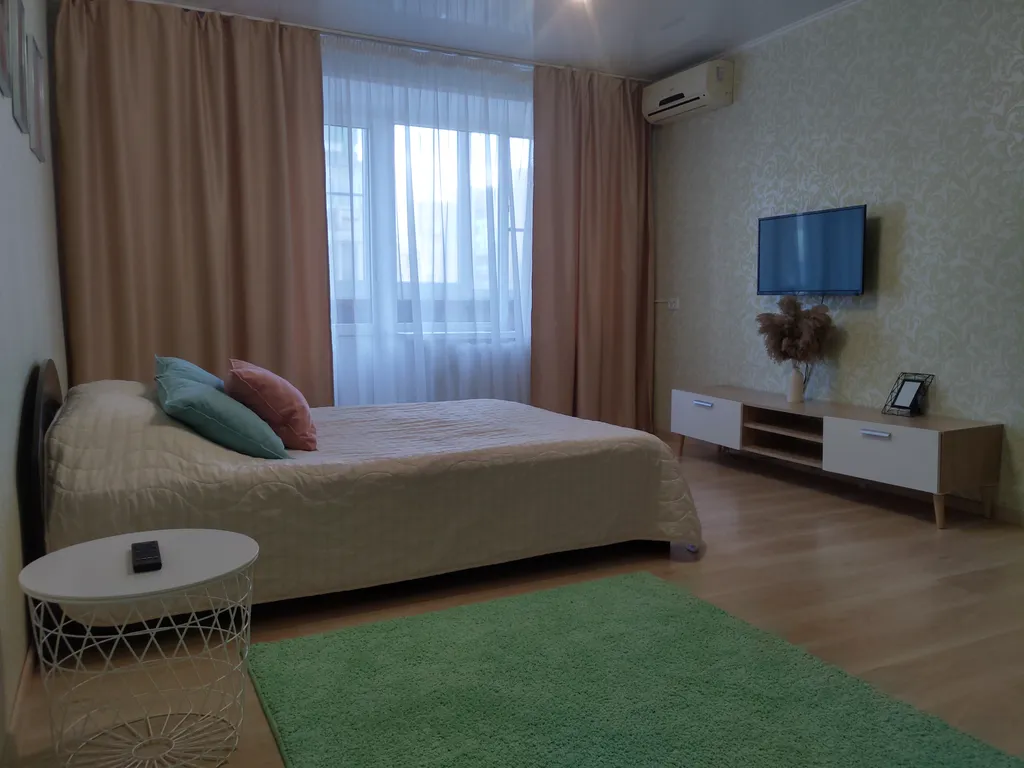 1-комнатная Квартира — аренда посуточно в Волгодонск