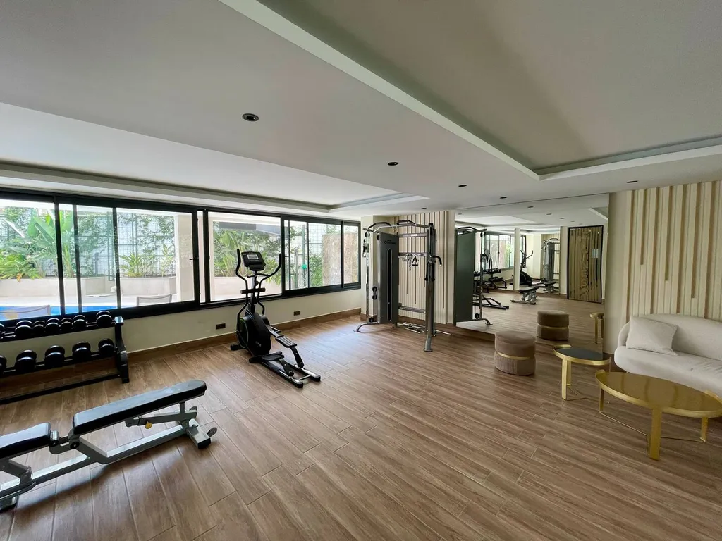 SA Apartments! Luxury 2bd Flat 350m to the Cleopatra Beach