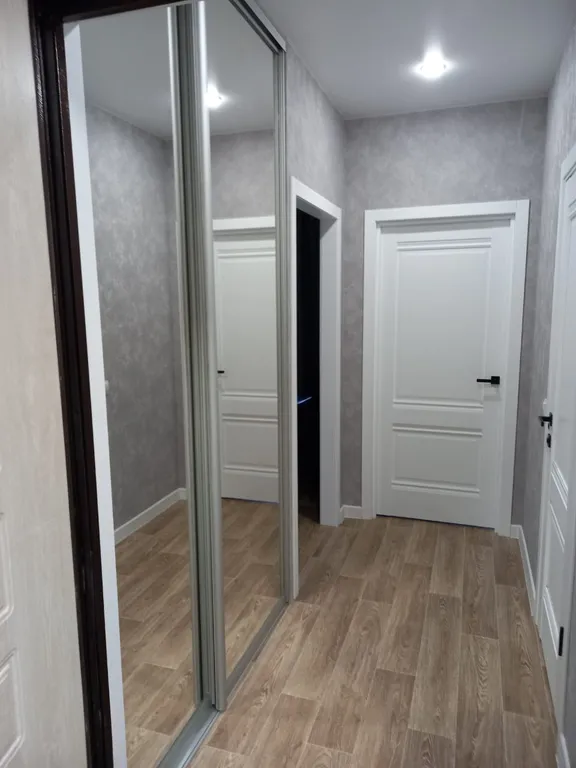 Квартира рядом с Ашаном