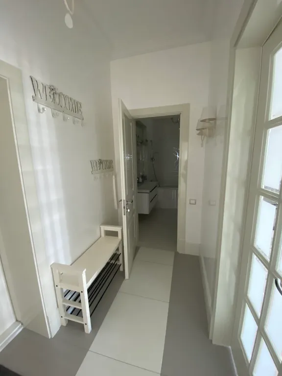 Апартамент с видом на море bellavista