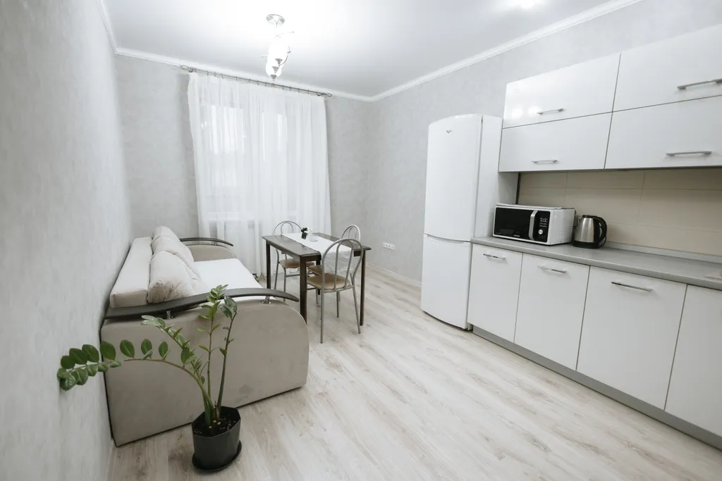 Квартира Уютная квартира на Гагарина — Калининград