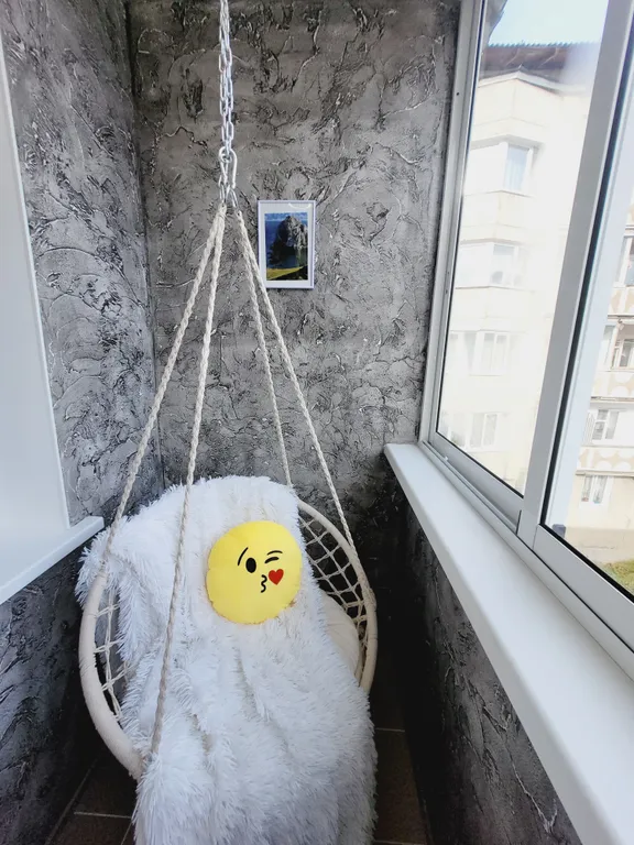 Уютная квартира в самом сердце города