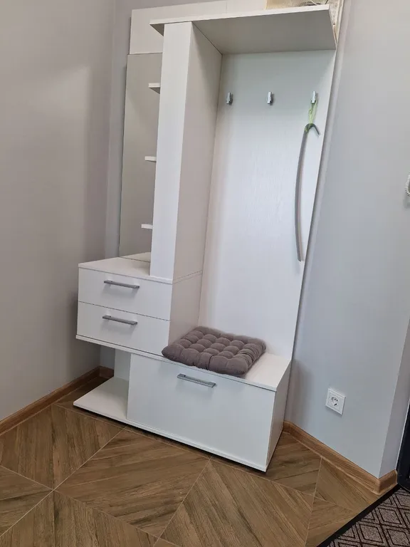 Видовая квартира в ЖК Кислород