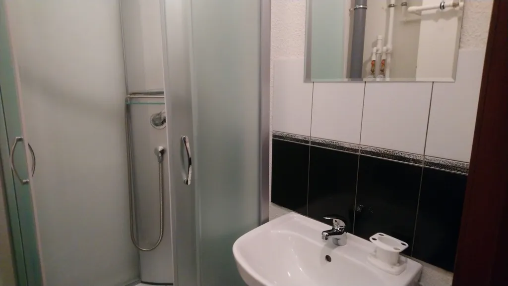 Комфортная студия в Новом Петергофе