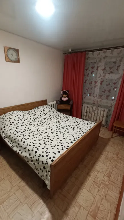 2-комнатная квартира в самом центре города — аренда посуточно в Чита