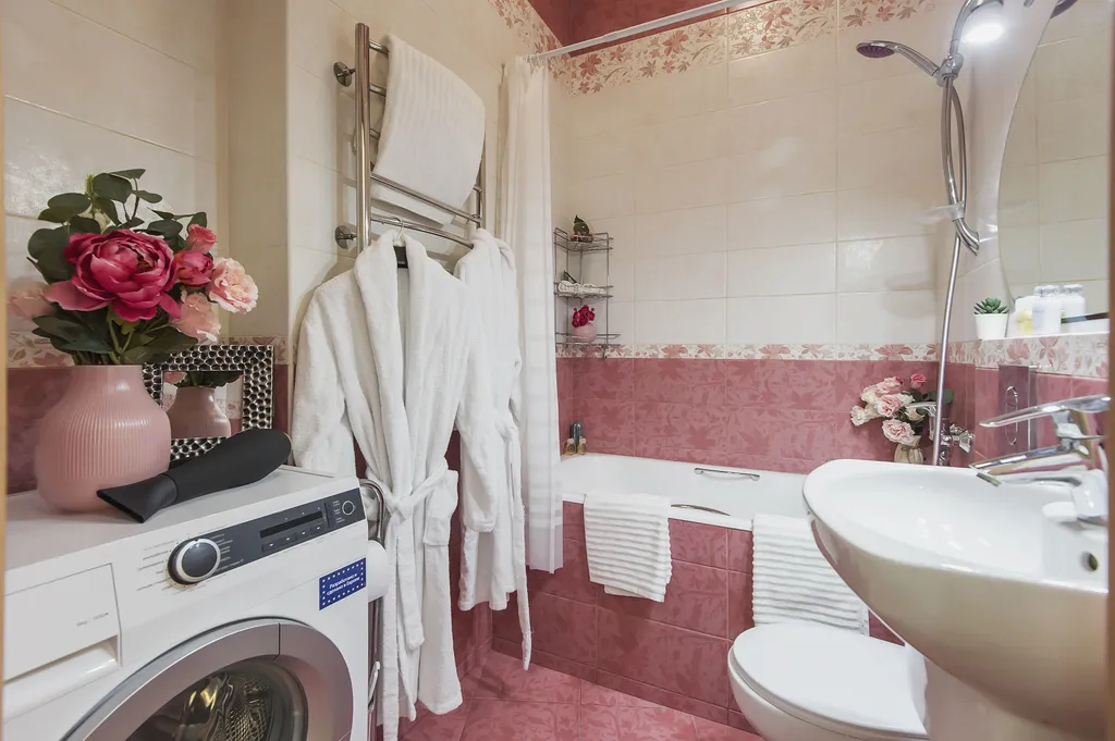 Квартира Квартира Стильная Четверка в Доме на Набережной — Москва