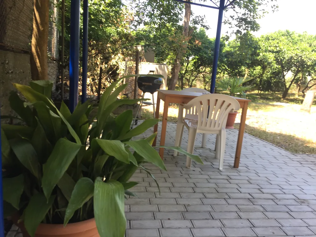 Квартира Комната — Сухум