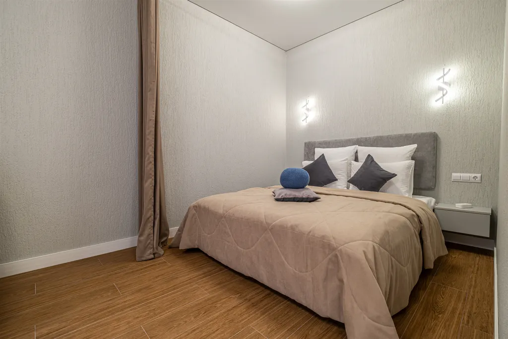 Студия в терсколе