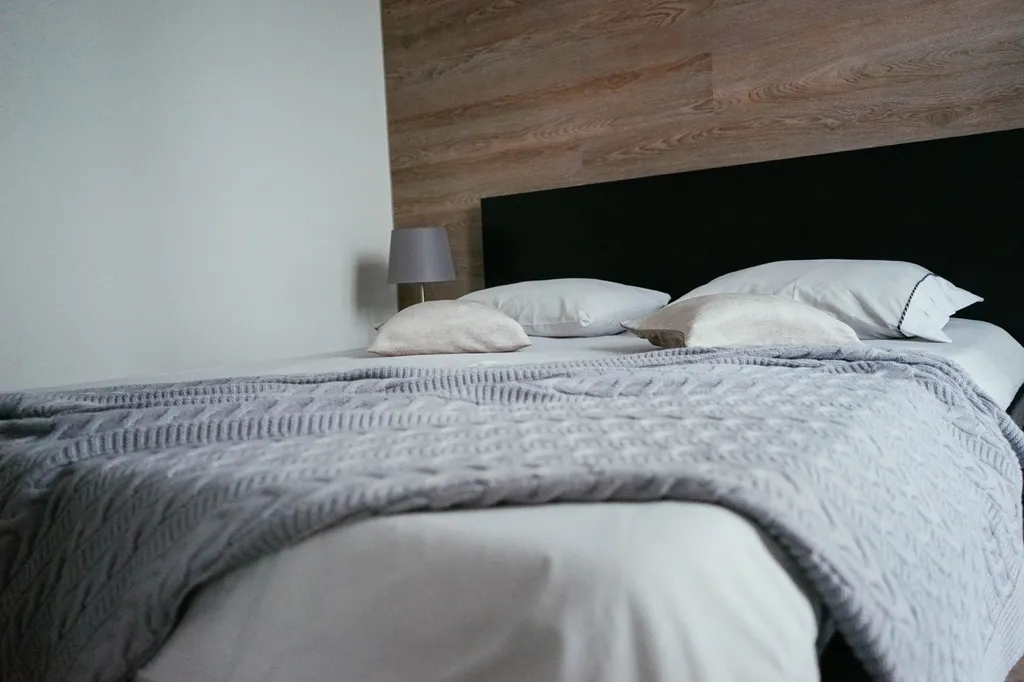 Стильная квартира с видом на Двину