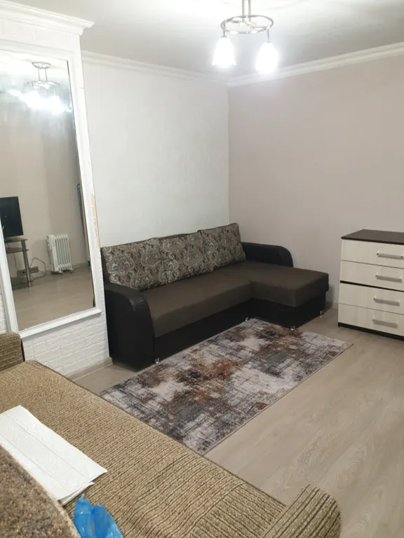 Уютный дом в самом сердце города