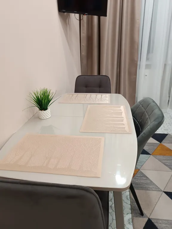 Квартира Квартира Уютное гнездышко в центре — Ярославль