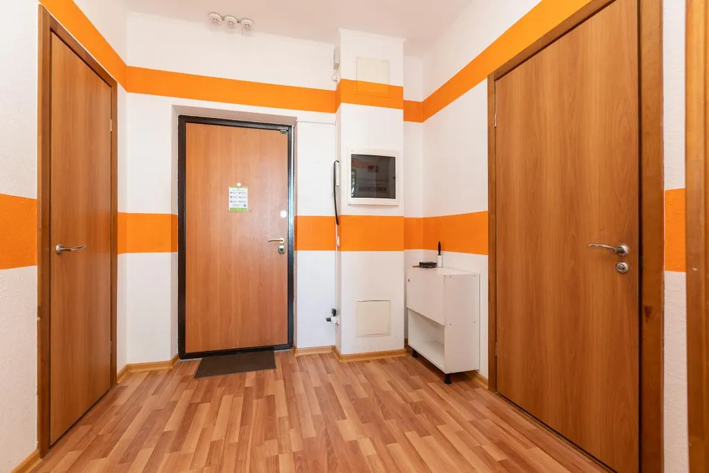 Квартира рядом с ТЦ Мегаполис