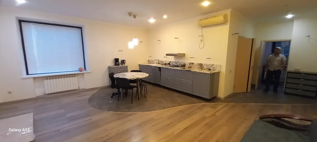 Коттедж 3-комнатный Дом — Казань