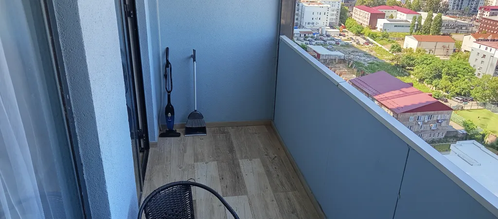 Уютная студия