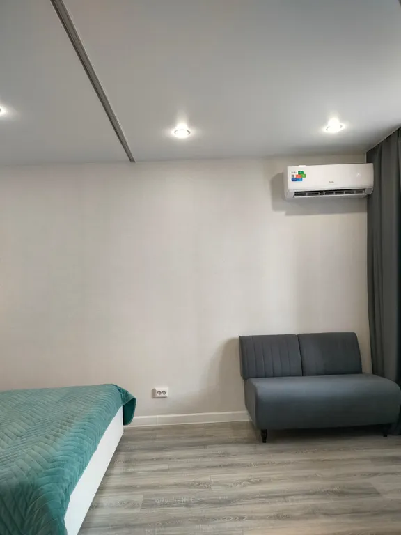 Комфортная квартира