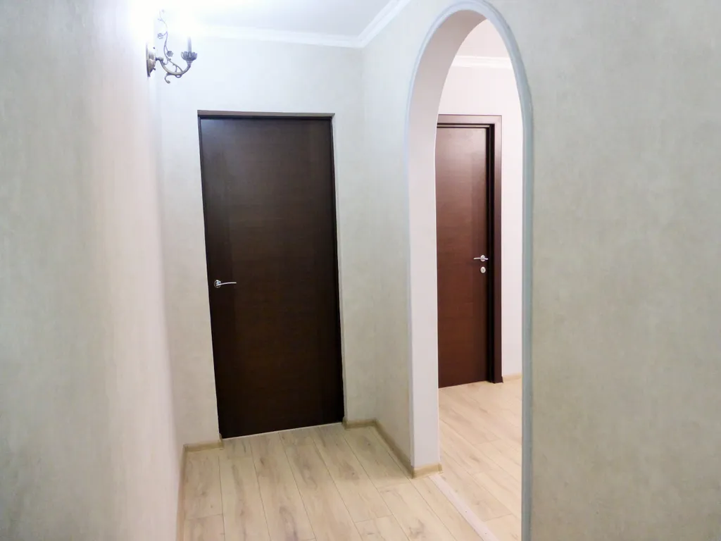 Трехкомнатная квартира в центре возле горпарка