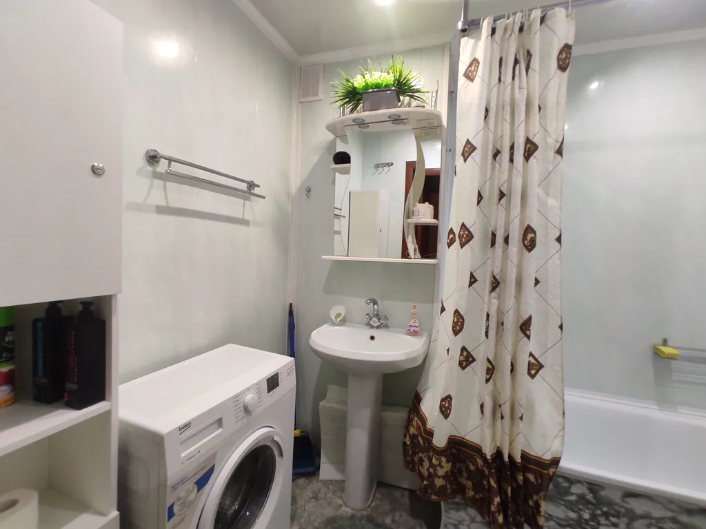 Уютная квартира в бежицком районе города Брянска