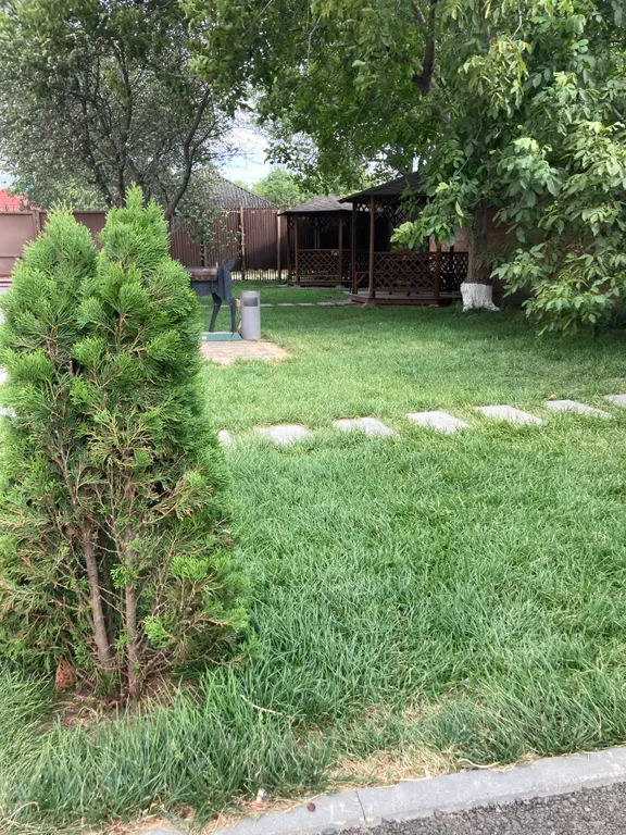 Квартира Апартамент в комплексе с бассейном — Ростов-на-Дону