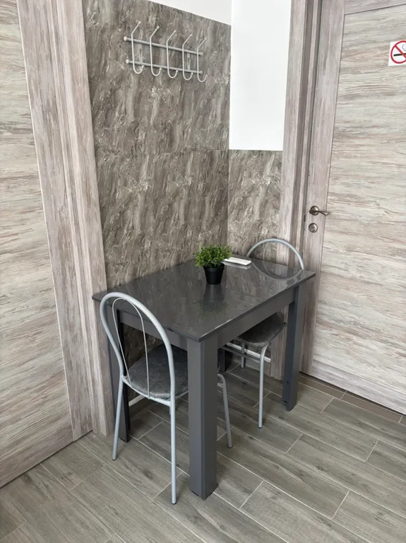 Апарт у моря