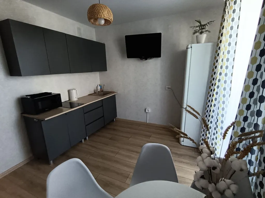 Апартаменты Комфорт