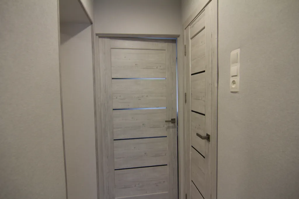 3-комнатная квартира премиум