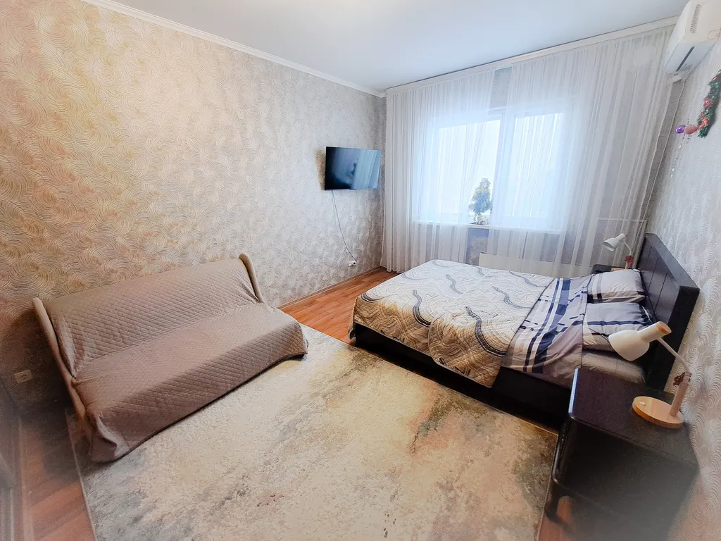 Уютная квартира рядом с парком и перинатальный центром