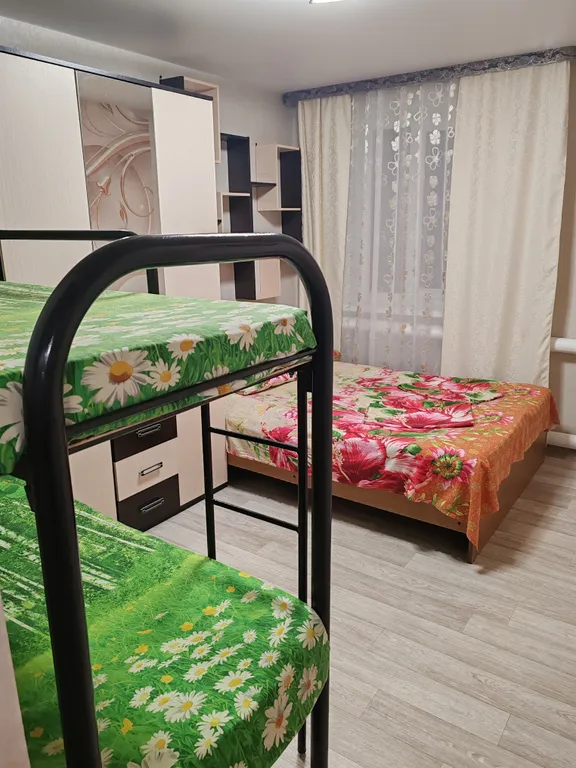 Дом с отдельной территорией