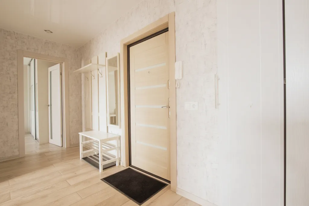 Квартира 2-комнатная квартира на улице Дубенского — Красноярск