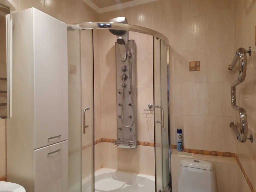 Однокомнатная квартира в курортном городе