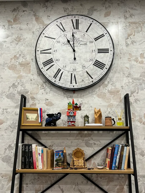 Квартира Апартаменты в центре города с видом на город — аренда посуточно в Калининград