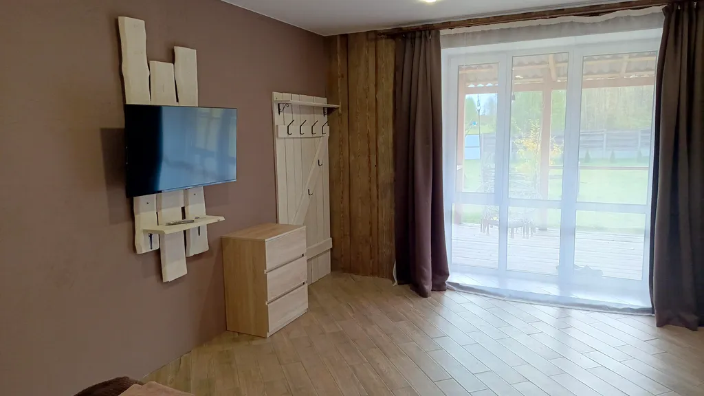 Агроусадьба Место встречи Номер "Вертикаль