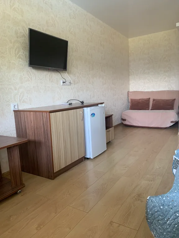 Квартира Комната — Анапа