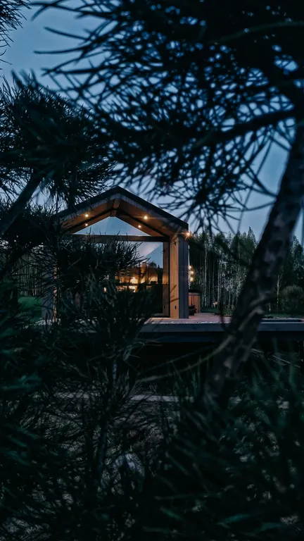 Альпика Domingo Dacha