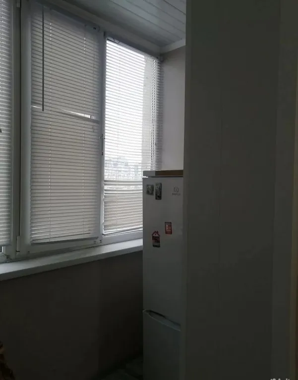 Квартира у больницы Газпрома