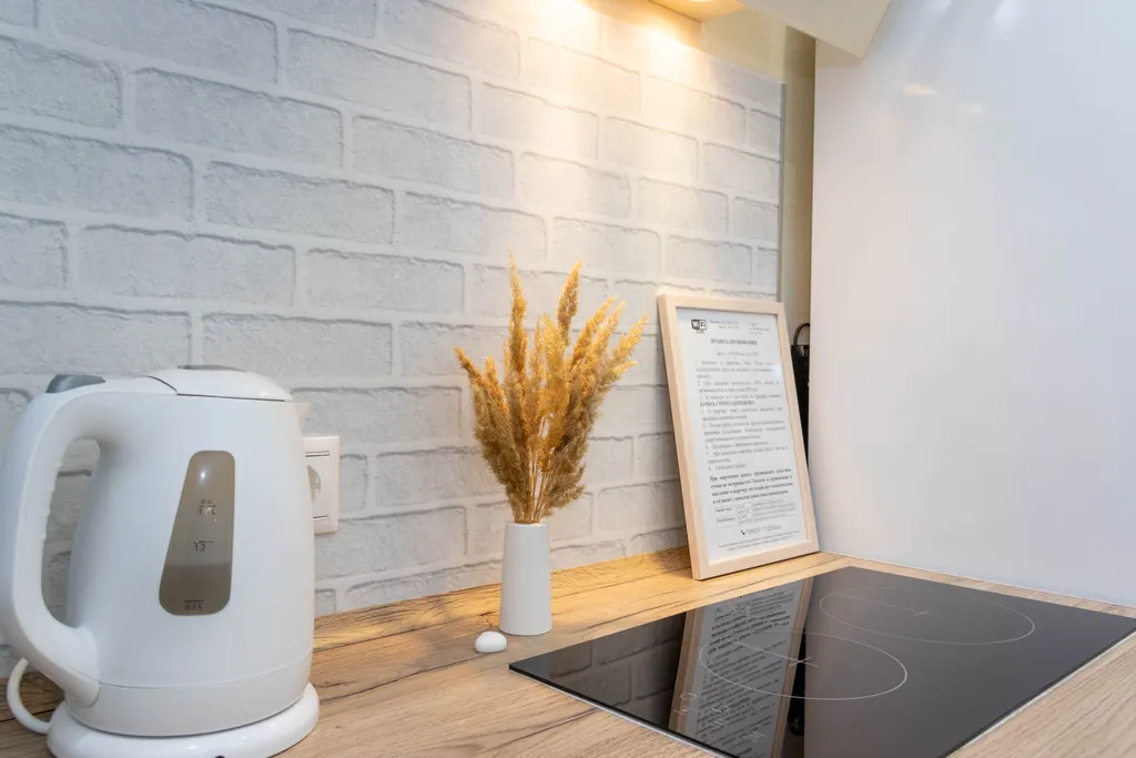 Уютная студия в ЖК Любимый