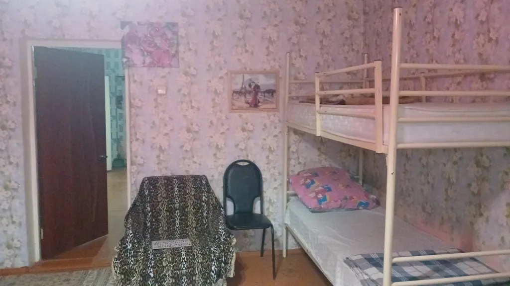 Уютный дом для отдыха