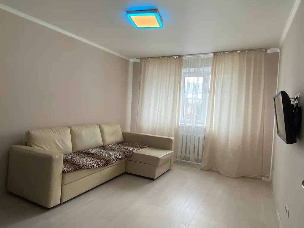 Квартира в центре города