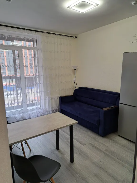 Квартира Тихая квартира — Бугры