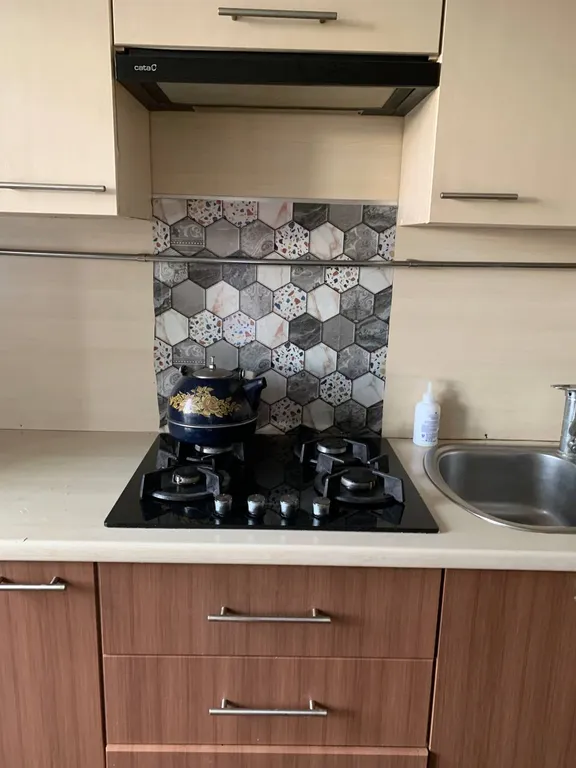 Удобная квартира