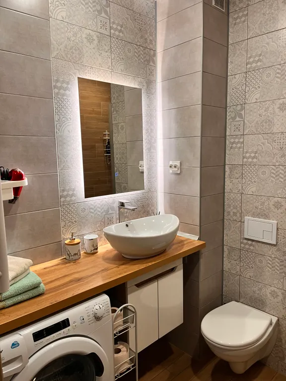 Апартаменты у вокзала