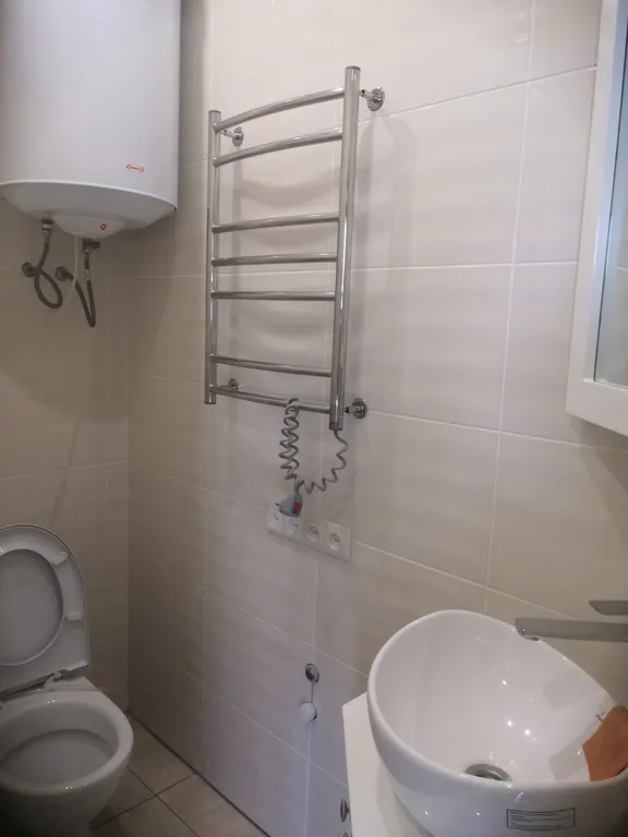 Гостевой домик