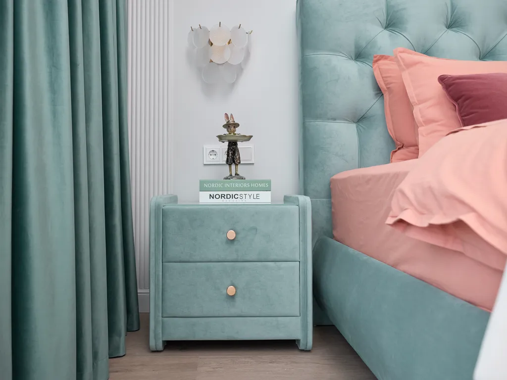 Люкс апартаменты с видом на море