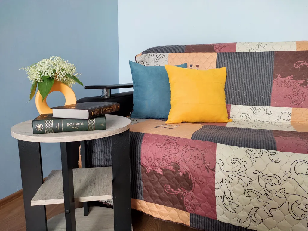 Квартира Уютная квартира — Калининград