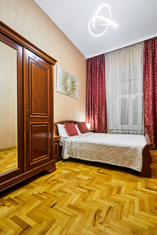 Эркер, Атмосфера Питера, комфорт