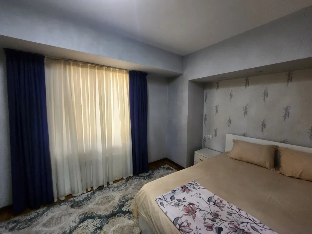 4x комнатная в самом сердце города