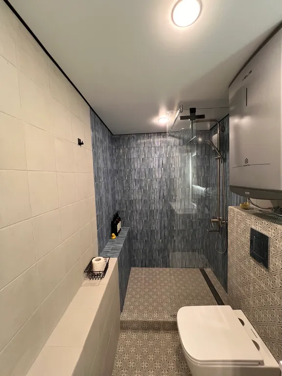 1-я крупногабаритная квартира в центре