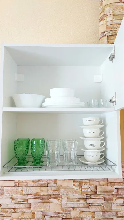 Новая квартира у Трц Рио