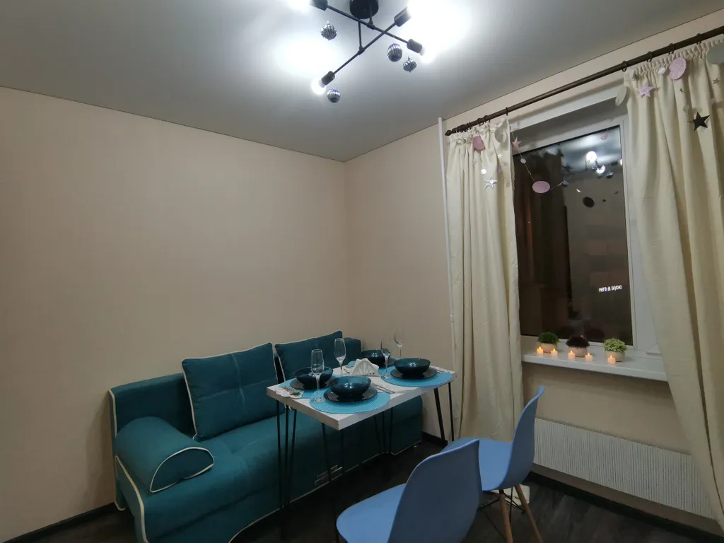 Уютная квартира рядом с горнолыжной базой