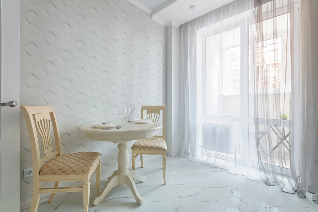 Квартира Квартира Знакомьтесь — бриллиант коллекции depart apart, жк «маршал» — Краснодар